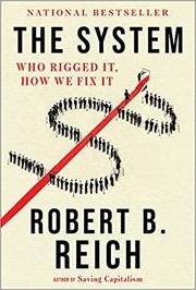 The System Book Cover